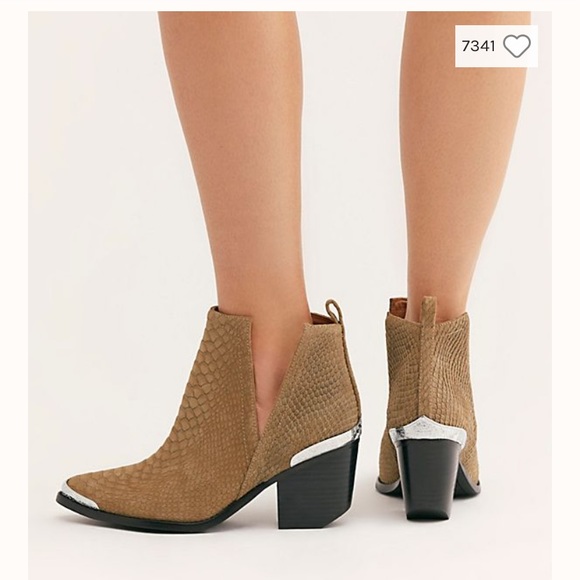 Free People Shoes - Free People Hunt The Plains Boot
